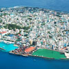 Male' - The capital story